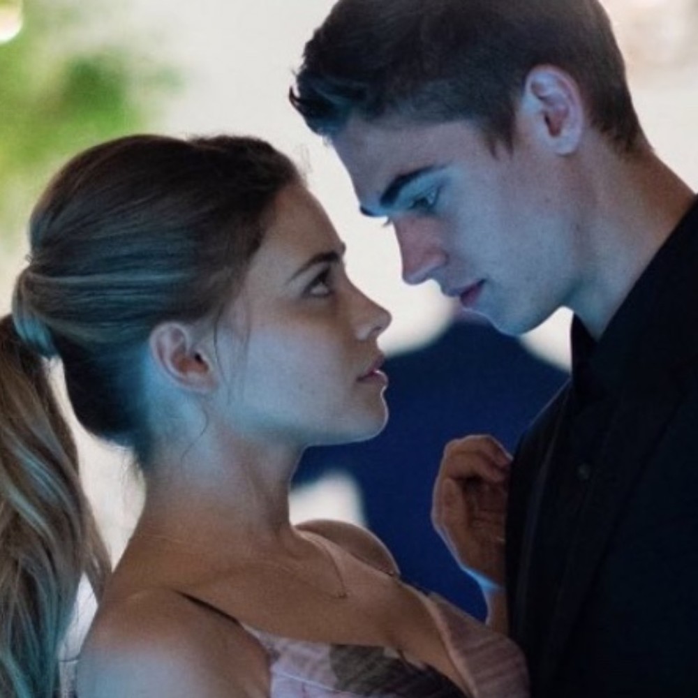 Meet your Posher, Isabelle